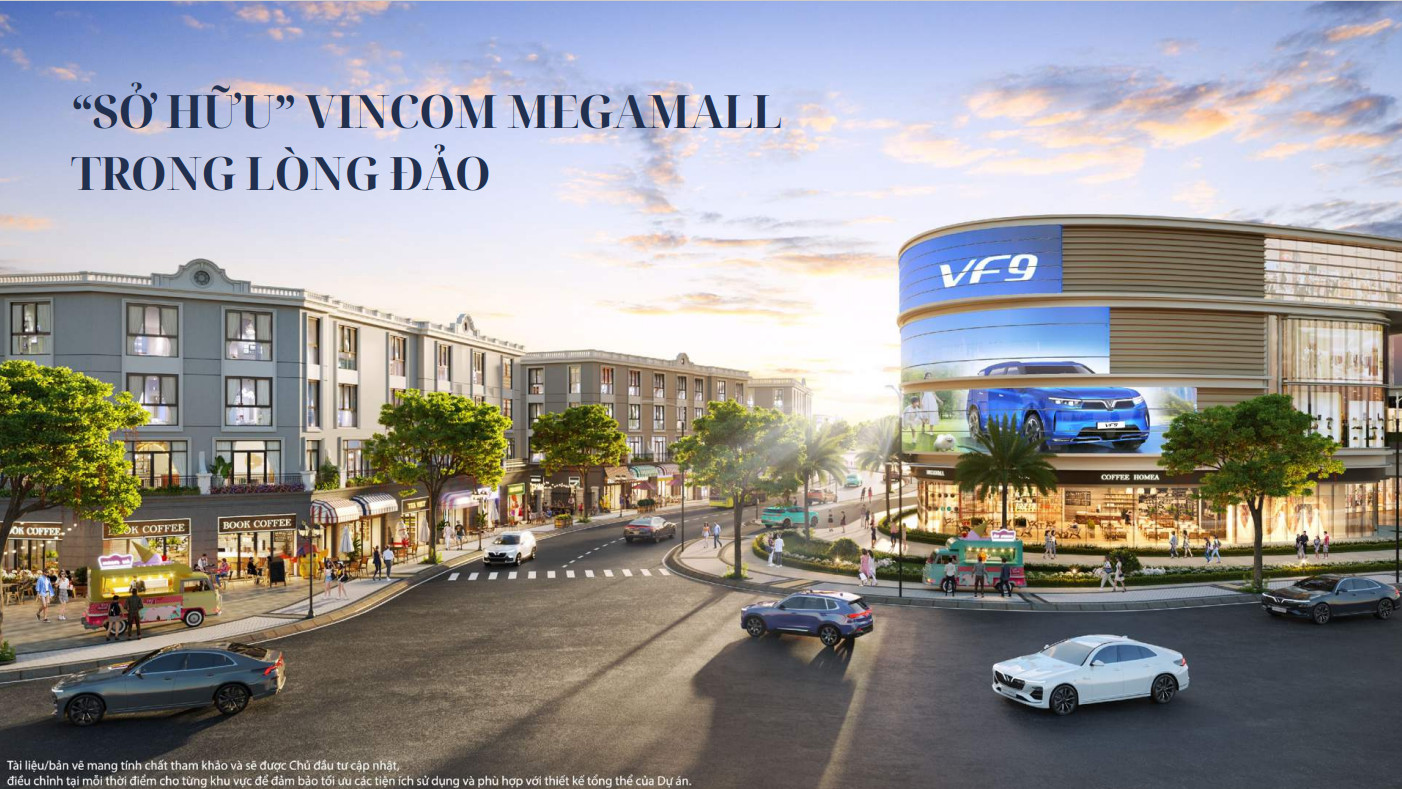 Khu Đảo Vua